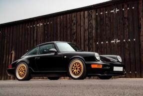 1993 Porsche 911 RS