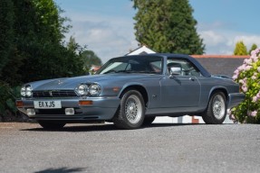 1990 Jaguar XJS