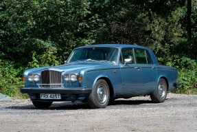 1979 Bentley T2