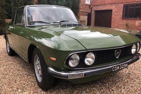 1974 Lancia Fulvia