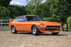 1974 Datsun 260Z