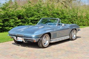 1966 Chevrolet Corvette