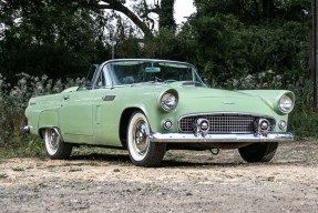 1956 Ford Thunderbird