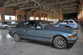 1997 BMW 320i