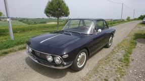 1968 Lancia Fulvia