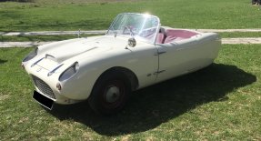 1960 Berkeley T60