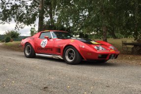 1976 Chevrolet Corvette