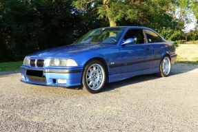 1997 BMW M3