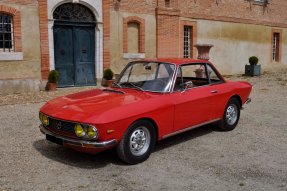 1971 Lancia Fulvia