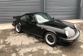 1986 Porsche 911