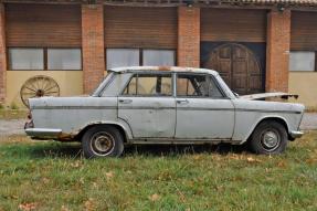  Fiat 2300