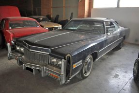 1976 Cadillac Eldorado