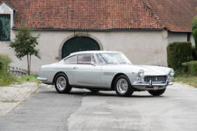 1963 Ferrari 250 GTE 2+2