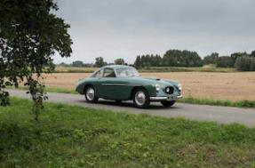 1954 Bristol 404