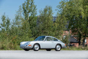 1966 Porsche 911