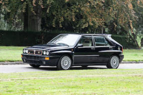 1995 Lancia Delta HF Integrale