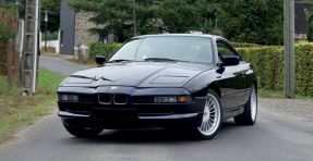 1994 BMW 850 Ci