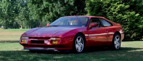 1990 Venturi 260