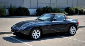 1991 BMW Z1