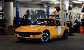 1966 Lotus Elan