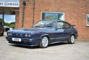 1985 Ford Capri