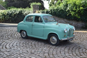 1958 Austin A35