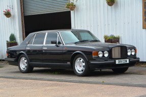 1994 Bentley Turbo