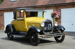 1930 Ford Model A