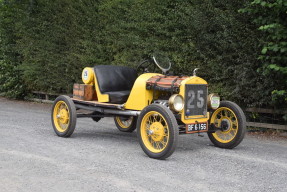 1925 Ford Model T