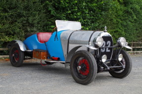 1926 Hotchkiss AM