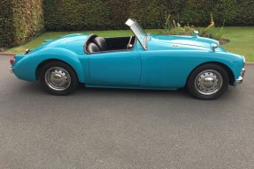 1959 MG MGA