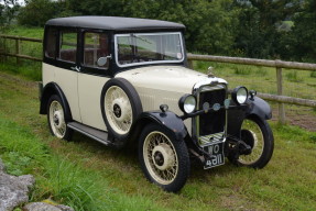 1930 Singer Junior