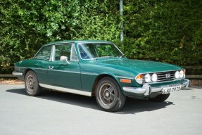 1977 Triumph Stag