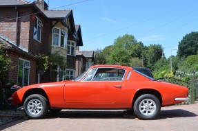 1968 Lotus Elan