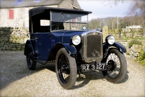 1929 Austin Seven