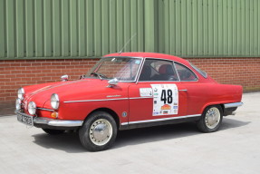 1967 NSU Sport Prinz