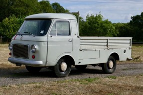 C. 1974 Fiat 241