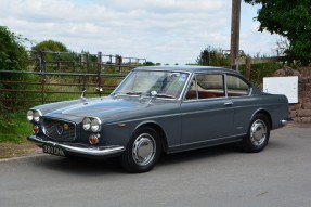 1963 Lancia Flavia