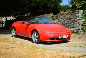 1994 Lotus Elan