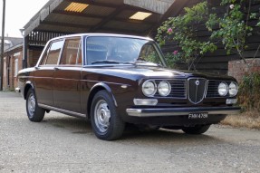 1972 Lancia 2000