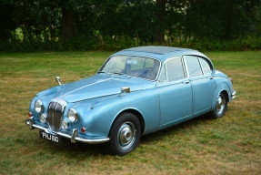 1968 Daimler V8 250