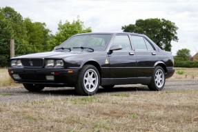 1992 Maserati Bi-Turbo