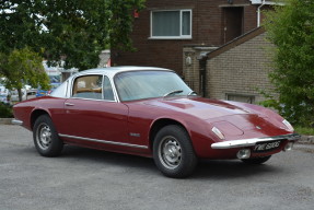 1969 Lotus Elan