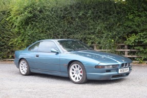 1998 BMW 840 Ci