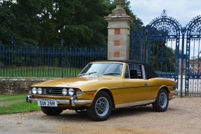 1976 Triumph Stag