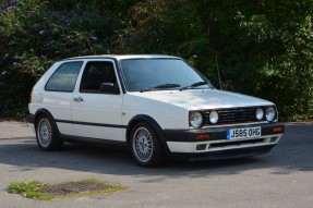 1991 Volkswagen Golf GTi