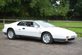 1988 Lotus Esprit Turbo