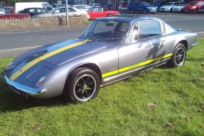 1969 Lotus Elan