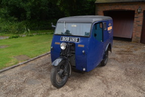 1949 Reliant Regent