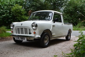 1979 Mini 95